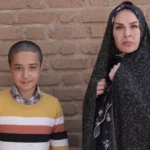 نیکان مولاپور: به اندازه نقشم در «حکایت‌های کمال ۲» ترسو نیستم