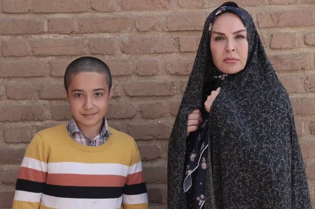 نیکان مولاپور: به اندازه نقشم در «حکایت‌های کمال ۲» ترسو نیستم