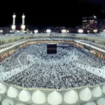 آغاز ثبت‌ نام حج عمره مفرده ۱۴۰۴؛ اعزام زائران از اول شهریور