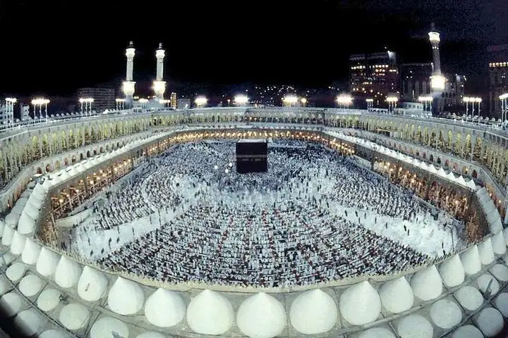 آغاز ثبت‌ نام حج عمره مفرده ۱۴۰۴؛ اعزام زائران از اول شهریور