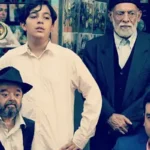 فیلم سینمایی «پهلوان هرگز نمی‌میرد» به تلویزیون می‌آید