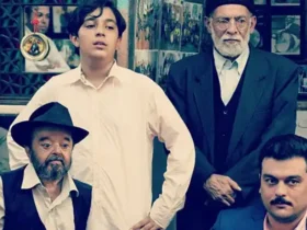 فیلم سینمایی «پهلوان هرگز نمی‌میرد» به تلویزیون می‌آید