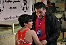 فیلم سینمایی «پهلوان هرگز نمی‌میرد» به تلویزیون می‌آید