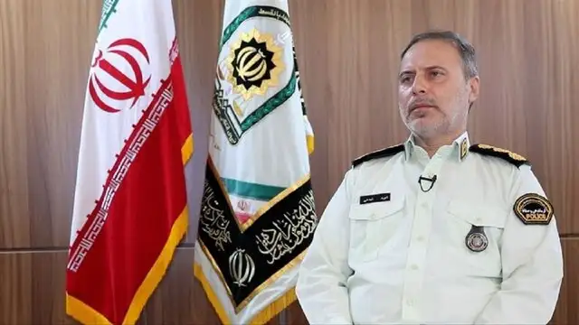 شرط جدید پلیس برای صدور مجدد گذرنامه زنان متأهل اعلام شد