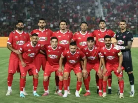 ترکیب پرسپولیس برابر سپاهان مشخص شد - نیمکت‌نشینی سروش رفیعی و بی‌فومای خارج از لیست