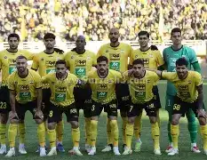 ترکیب پرسپولیس برابر سپاهان مشخص شد - نیمکت‌نشینی سروش رفیعی و بی‌فومای خارج از لیست