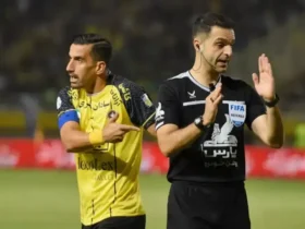 درخشش هادی محمدی - از لیست مازاد تا ستاره خط دفاع سپاهان