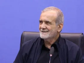پزشکیان:یارانه بزنین نباید به مصرف‌ کنندگان پرمصرف برسد
