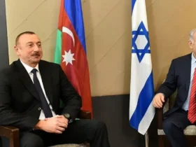 باکو میزبان گرد همایی سالانه رهبران یهودی اروپا؛ تمرکز بر گسترش پیمان ابراهیم