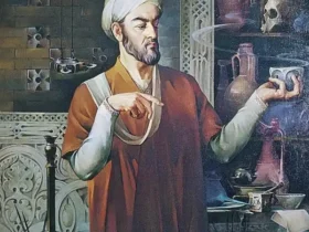 روز بزرگداشت ابوعلی سینا در سال ۱۴۰۵ چه زمانی است؟