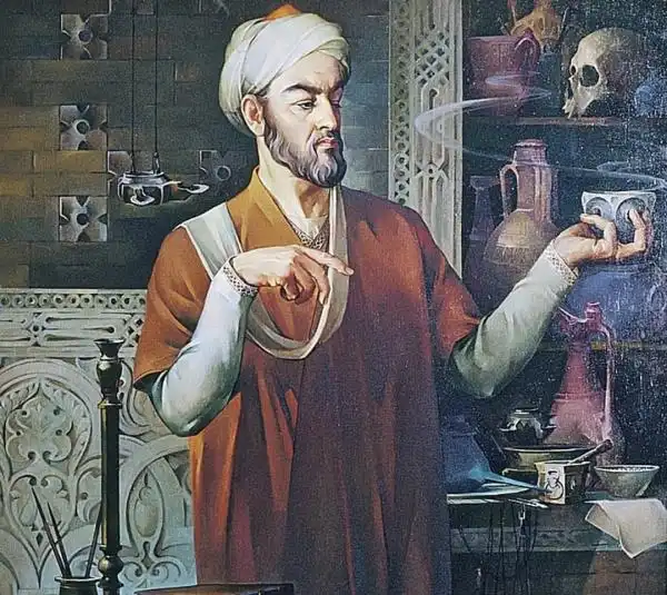 روز بزرگداشت ابوعلی سینا در سال 1404 چه زمانی است
