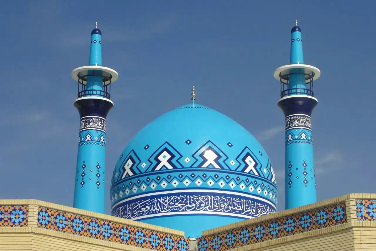 روز جهانی مسجد ۱۴۰۴ چه زمانی است - روز جهانی مسجد چند شنبه است؟