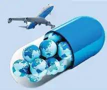 صادرات داروهای ایرانی ۱۵۰ میلیون دلار شد - ایران در جمع ۱۰ کشور برتر داروهای بیوتکنولوژیک