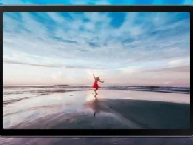 رونمایی سامسونگ از تبلت گلکسی تب S10 لایت - گزینه‌ای ارزشمند برای کاربران میان‌رده