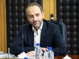 سرافراز رئیس پیشین صداوسیما نفوذی اعظم در سطوح امنیتی کشور است