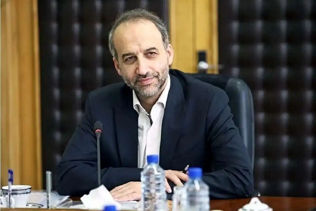 سرافراز رئیس پیشین صداوسیما نفوذی اعظم در سطوح امنیتی کشور است