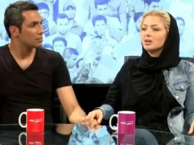 کلاهبرداری سپهر حیدری از جنجال کلیپ همسرش تا پرونده مالی بازیکن قدیمی