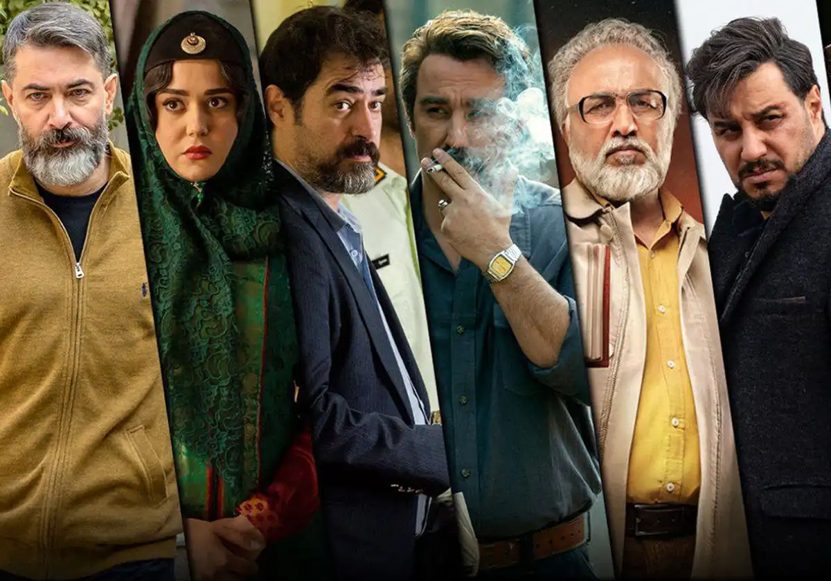 مقایسه سریال‌ های تلویزیون و نمایش خانگی در سال ۱۴۰۴ - سرگرمی دست کیه؟