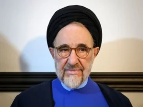 سید محمد خاتمی به دلیل عارضه قلبی بستری شد آنژیوپلاستی انجام شد