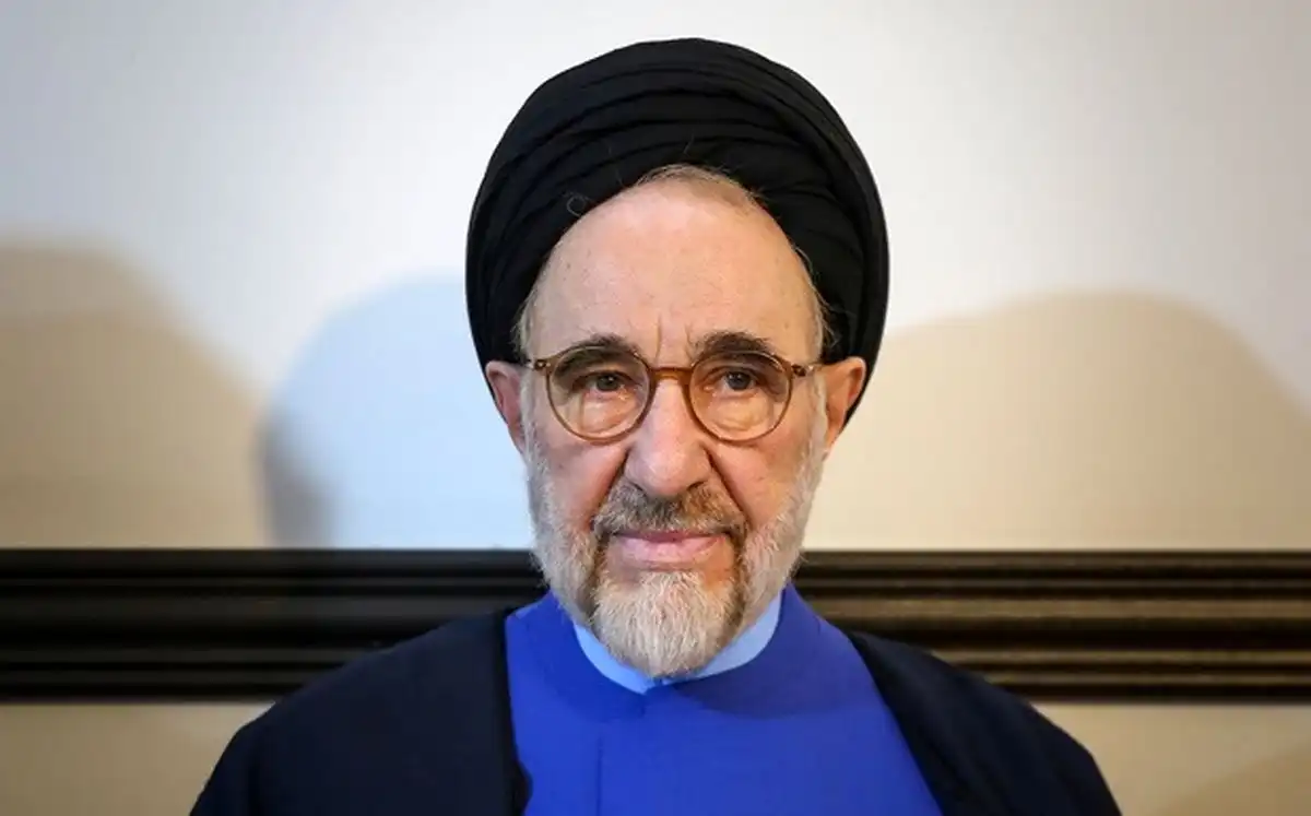 سید محمد خاتمی به دلیل عارضه قلبی بستری شد آنژیوپلاستی انجام شد