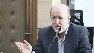 سید رضا افتخاری: «من ورزشی‌ترین مدیر فوتبال ایرانم!»