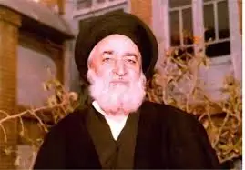 تاریخ شهادت آیت الله مدنی چند شهریور 1404 است؟