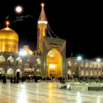 تاریخ دقیق شهادت امام رضا 1404 چه روزی است - شهادت امام رضا کیه؟