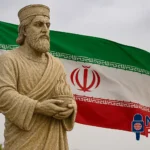 زادروز کوروش بزرگ - جشن باستانی شهریورگان و روز پدر ایرانی