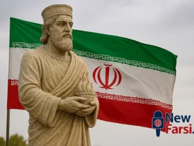 زادروز کوروش بزرگ - جشن باستانی شهریورگان و روز پدر ایرانی