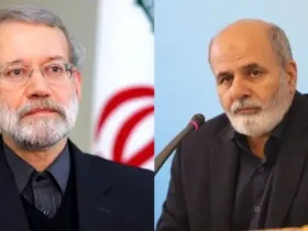 تشکیل شورای دفاع در ساختار جدید امنیتی کشور؛ احتمال بازگشت علی لاریجانی