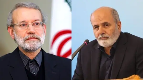 تشکیل شورای دفاع در ساختار جدید امنیتی کشور؛ احتمال بازگشت علی لاریجانی