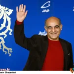 سیاوش چراغی‌پور دبیر اجرایی پنجمین جشنواره بین‌المللی فیلم موج کیش شد