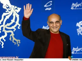 سیاوش چراغی‌پور دبیر اجرایی پنجمین جشنواره بین‌المللی فیلم موج کیش شد