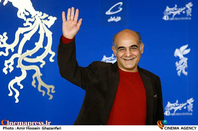 سیاوش چراغی‌پور دبیر اجرایی پنجمین جشنواره بین‌المللی فیلم موج کیش شد