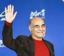 سیاوش چراغی‌پور دبیر اجرایی پنجمین جشنواره بین‌المللی فیلم موج کیش شد
