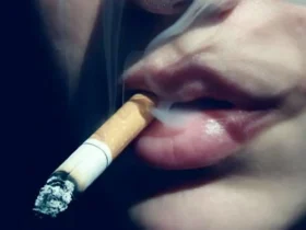 سیگار از تابوی پنهان تا عادتی زنانه در نسل جدید