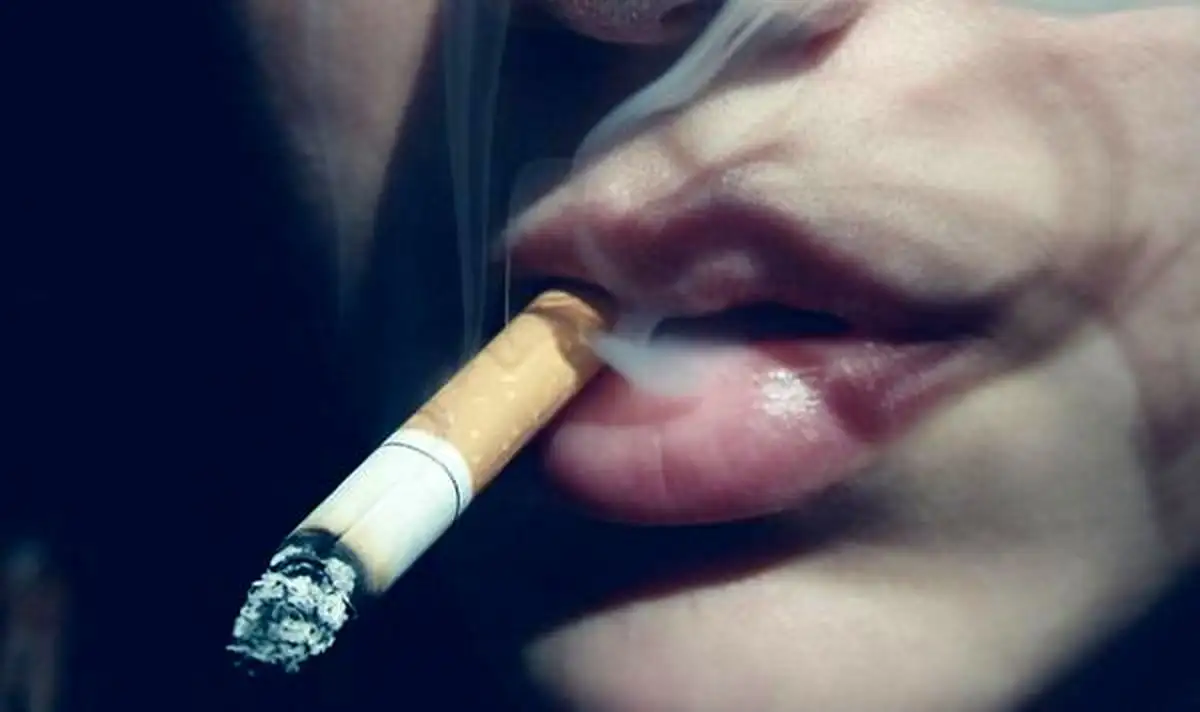 سیگار از تابوی پنهان تا عادتی زنانه در نسل جدید