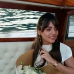 سیلا ترک‌اوغلو، بازیگر سریال شربت زغال‌ اخته نامزد کرد