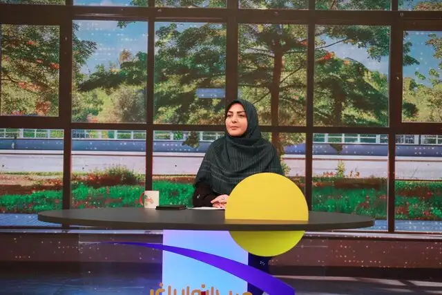 بازگشت برنامه «صبحانه ایرانی» به شبکه دو با اجرای المیرا شریفی‌مقدم