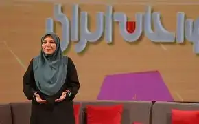 بازگشت برنامه «صبحانه ایرانی» به شبکه دو با اجرای المیرا شریفی‌مقدم