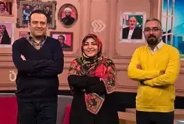 بازگشت برنامه «صبحانه ایرانی» به شبکه دو با اجرای المیرا شریفی‌مقدم