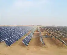 انفجار خورشیدی در قلب ایران - افتتاح همزمان ۲۷ نیروگاه در استان مرکزی
