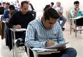 لزوم تایید فوری سوابق داوطلبان آزمون استخدامی آموزش‌ و پرورش