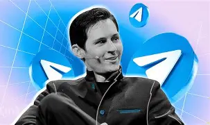 پاول دورف: بازداشتم در فرانسه بی‌سابقه بود و اتهامات هنوز اثبات نشده‌اند