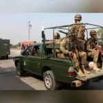 شمار کشته‌ تروریست‌ های درگیر با ارتش پاکستان به ۴۷ نفر رسید