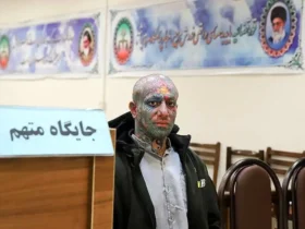 توبه تتلو پذیرفته شد؛ پرونده به رئیس قوه قضاییه ارسال شد