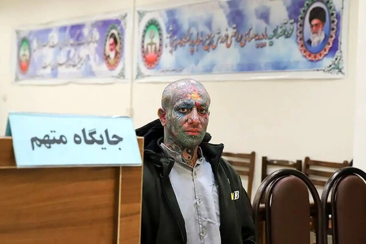 توبه تتلو پذیرفته شد؛ پرونده به رئیس قوه قضاییه ارسال شد