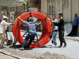 اعتراض UNSPها به تبعیض مشوق‌های اتصال فیبر نوری - مخابرات ایران جزئیات را به بورس اعلام کرد