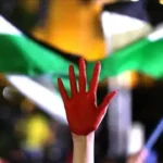 فشار تازه دموکرات‌ها به ترامپ: باید کشور فلسطین را به رسمیت بشناسیم