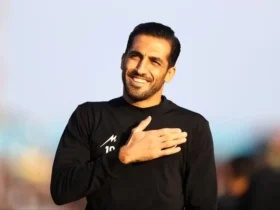وحید امیری در آستانه جدایی قطعی از پرسپولیس